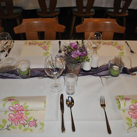 Freiaemter Hof Hotel Freiamt ภายนอก รูปภาพ