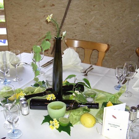 Freiaemter Hof Hotel Freiamt ภายนอก รูปภาพ