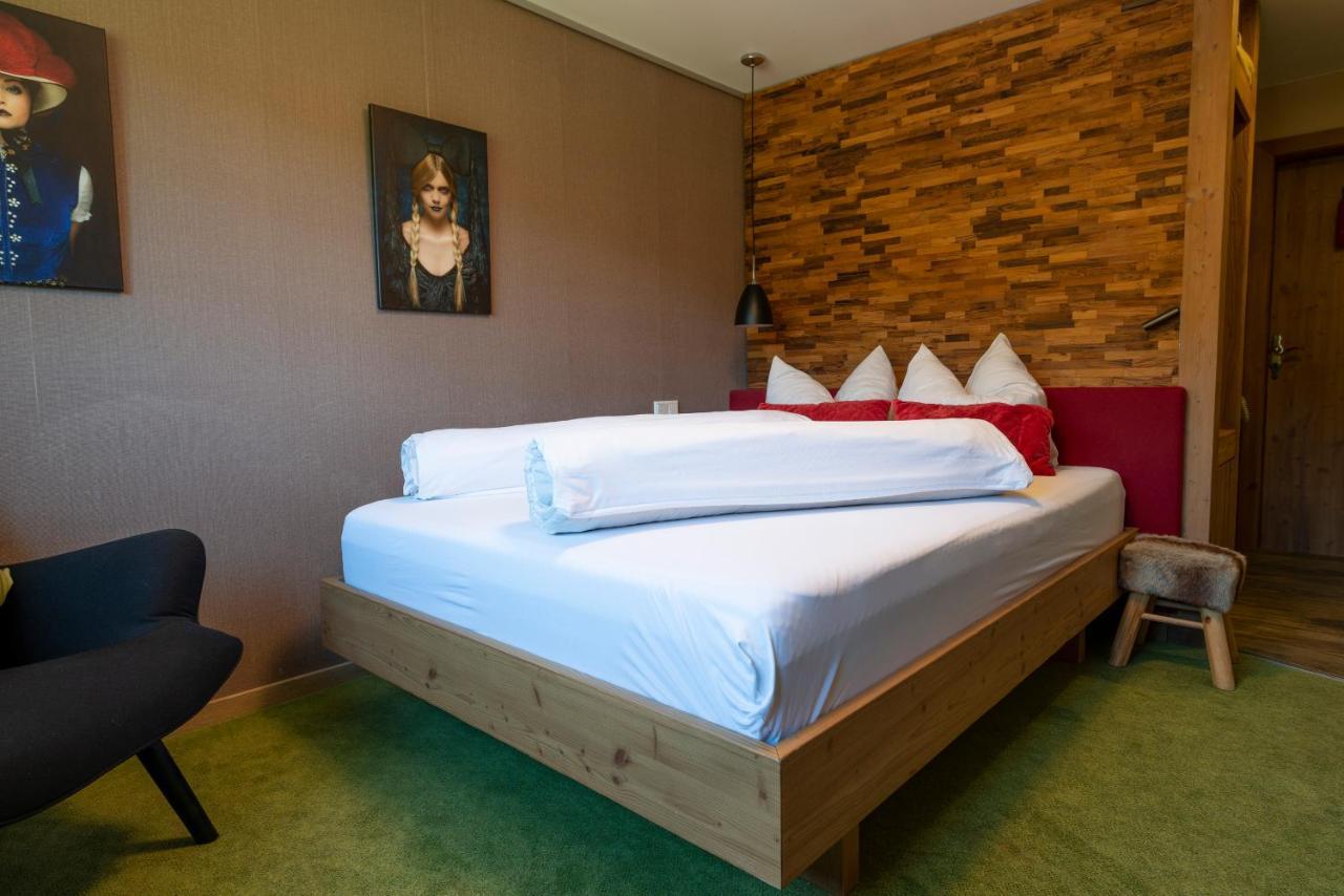 Freiaemter Hof Hotel Freiamt ภายนอก รูปภาพ