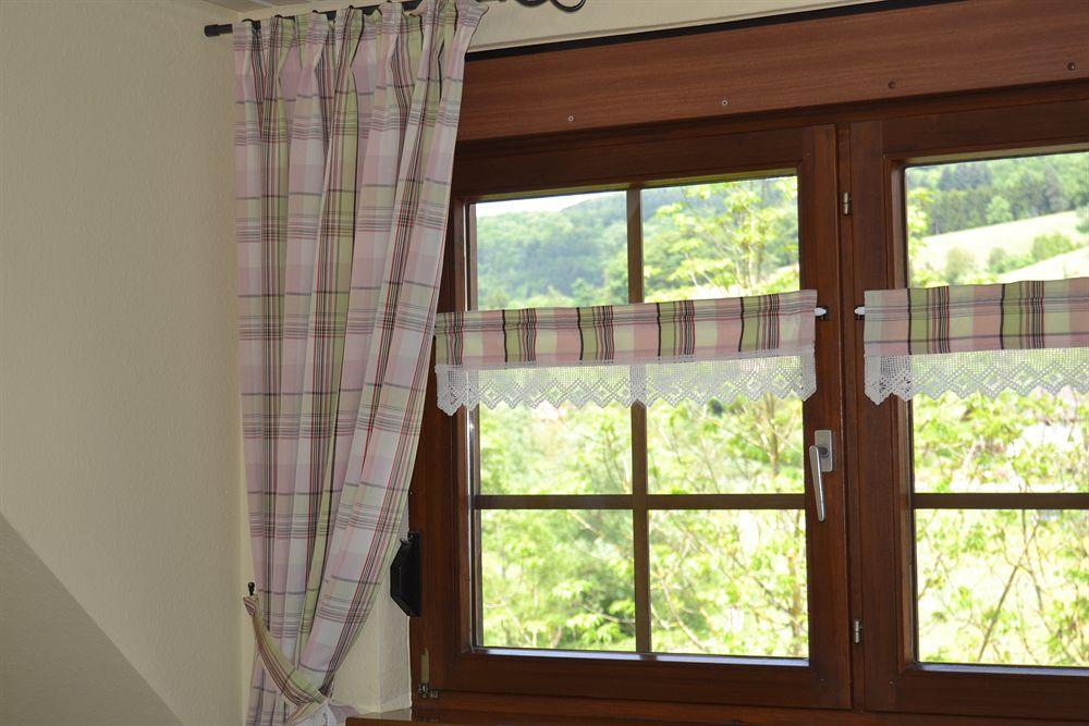 Freiaemter Hof Hotel Freiamt ภายนอก รูปภาพ
