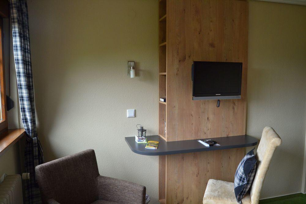 Freiaemter Hof Hotel Freiamt ภายนอก รูปภาพ