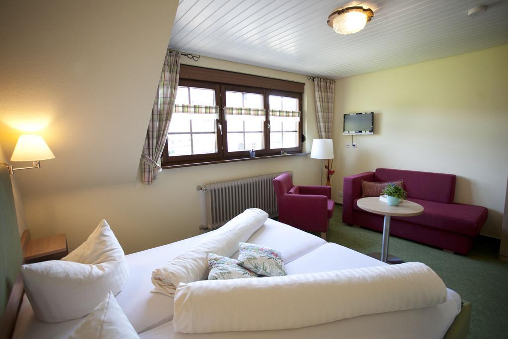 Freiaemter Hof Hotel Freiamt ภายนอก รูปภาพ