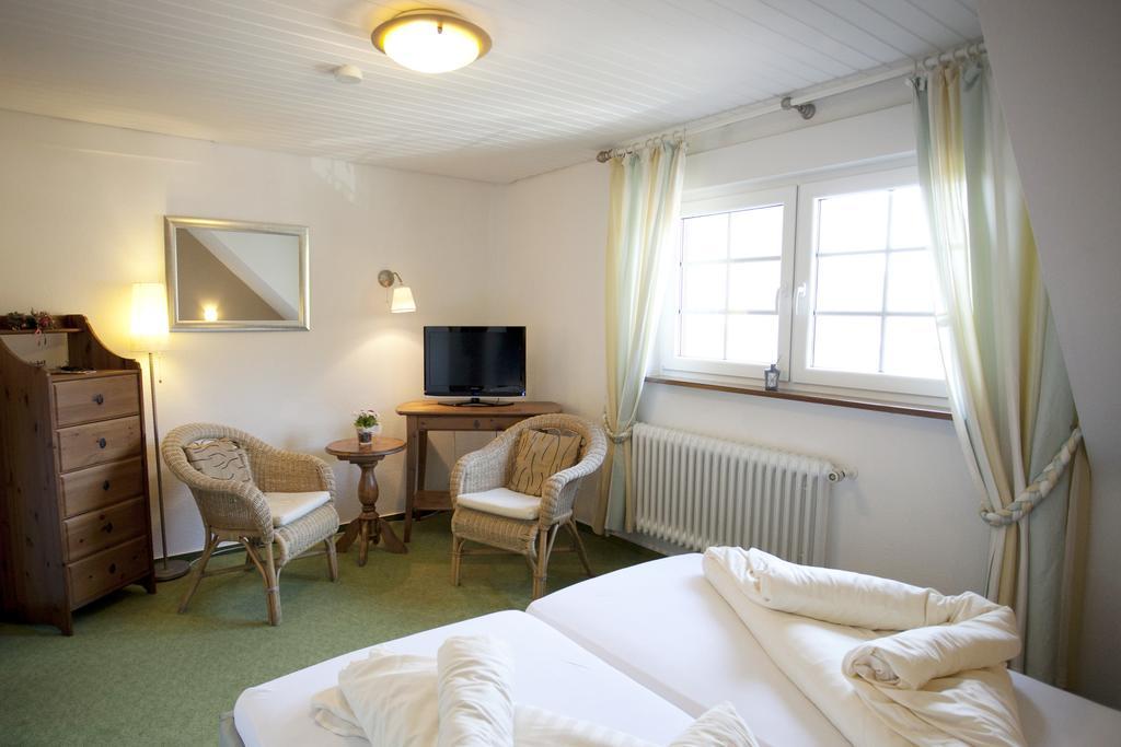 Freiaemter Hof Hotel Freiamt ภายนอก รูปภาพ