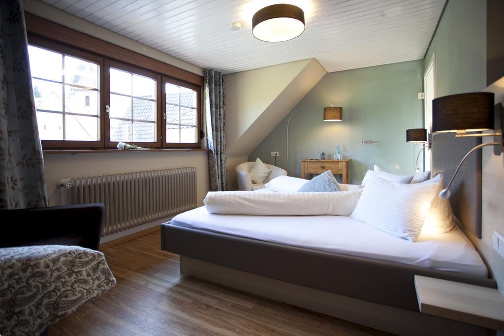 Freiaemter Hof Hotel Freiamt ภายนอก รูปภาพ