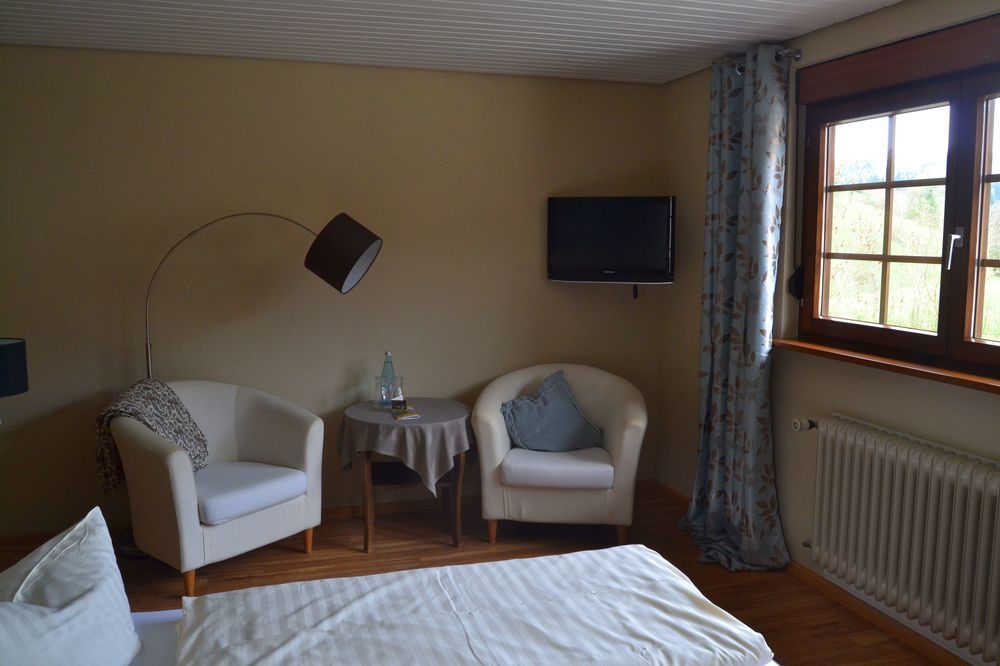 Freiaemter Hof Hotel Freiamt ภายนอก รูปภาพ