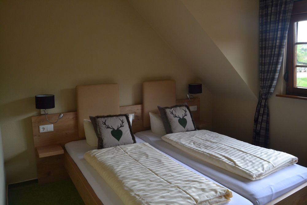 Freiaemter Hof Hotel Freiamt ภายนอก รูปภาพ
