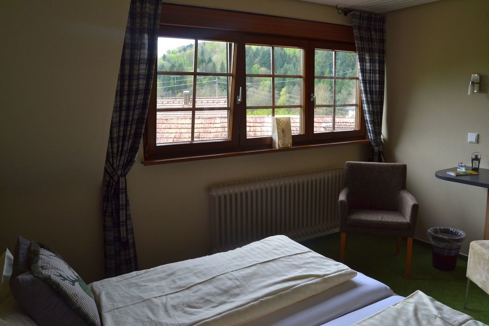 Freiaemter Hof Hotel Freiamt ภายนอก รูปภาพ