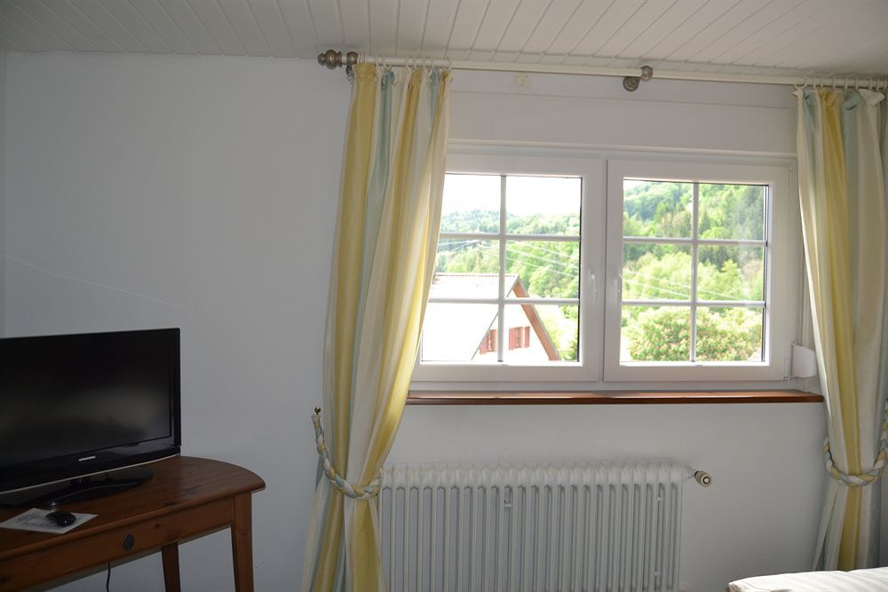Freiaemter Hof Hotel Freiamt ภายนอก รูปภาพ