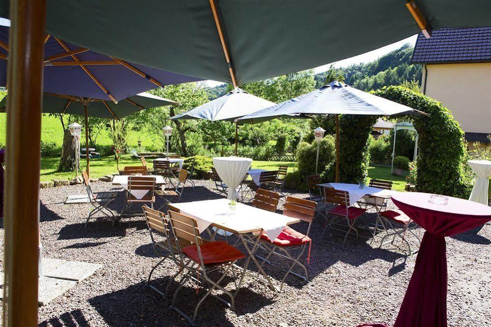 Freiaemter Hof Hotel Freiamt ภายนอก รูปภาพ