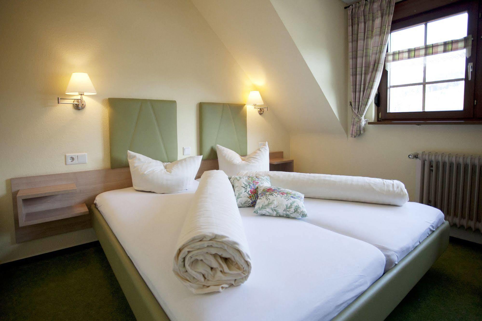 Freiaemter Hof Hotel Freiamt ภายนอก รูปภาพ