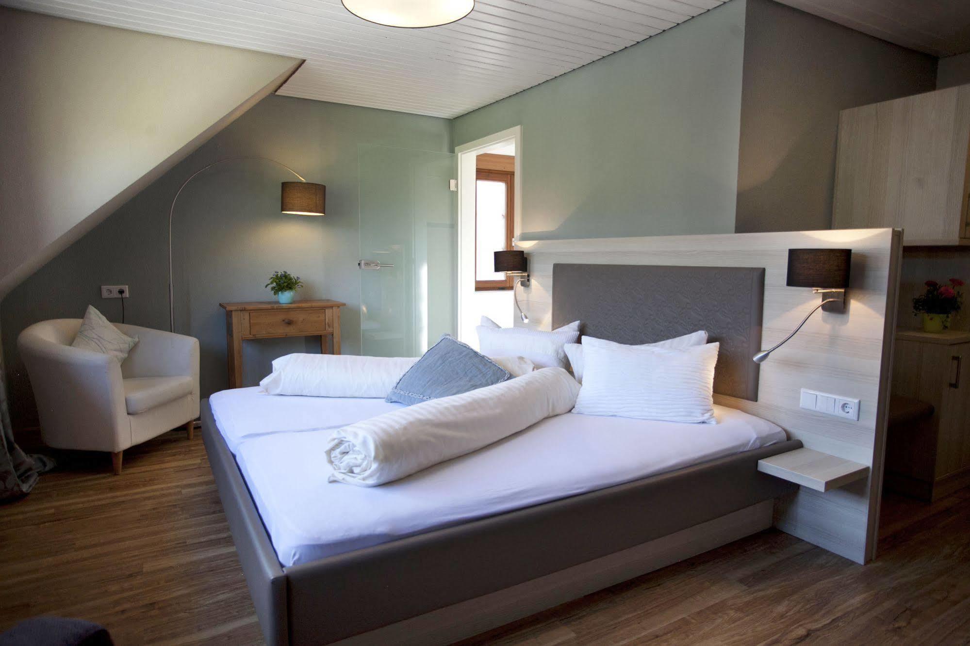 Freiaemter Hof Hotel Freiamt ภายนอก รูปภาพ