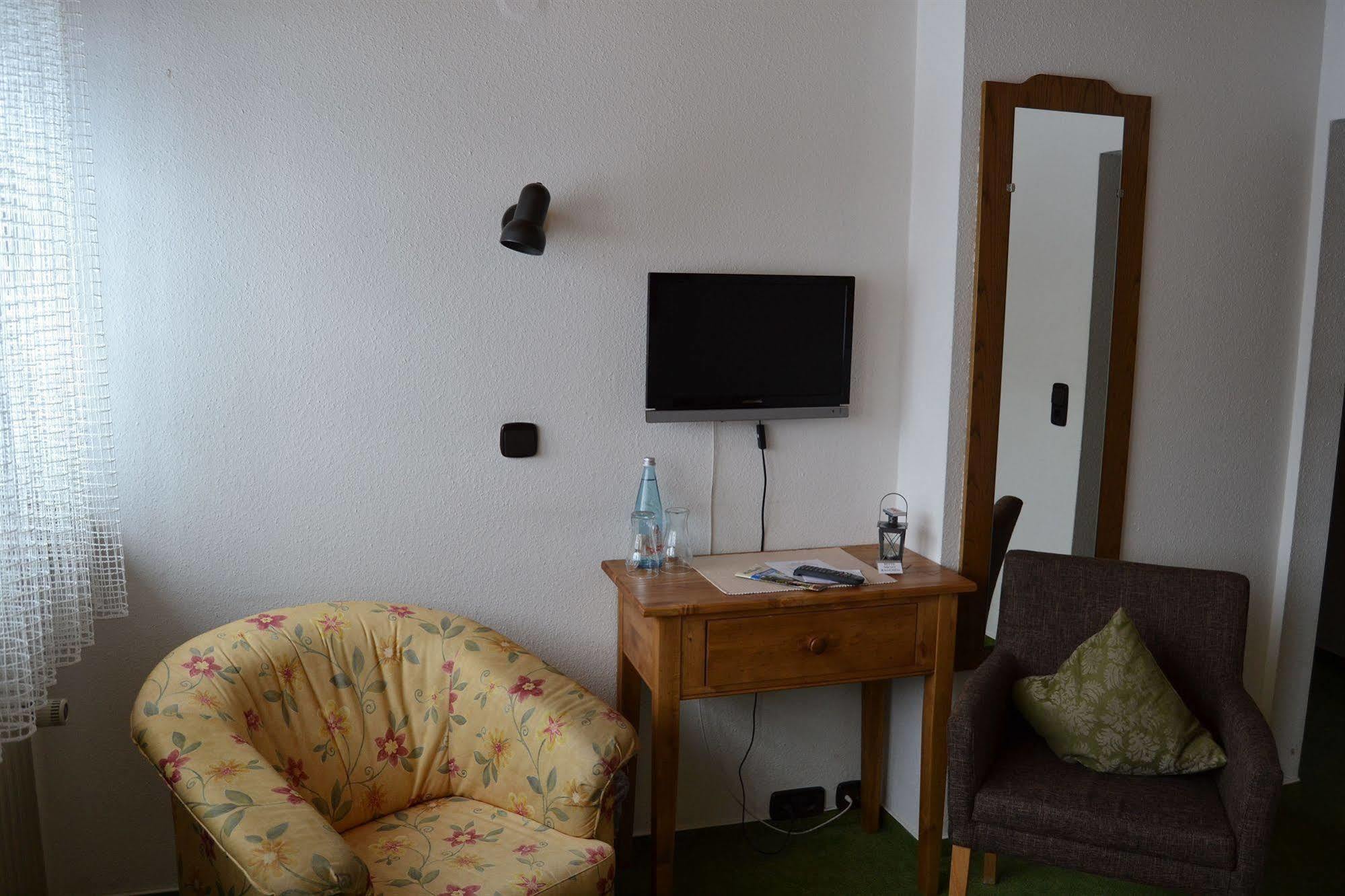 Freiaemter Hof Hotel Freiamt ภายนอก รูปภาพ