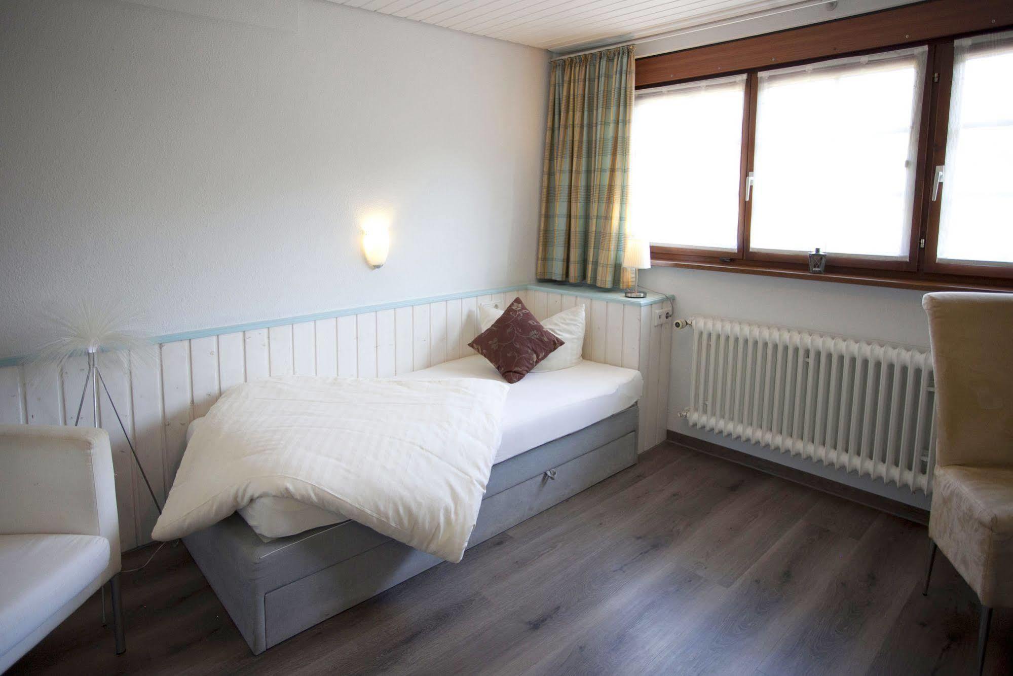 Freiaemter Hof Hotel Freiamt ภายนอก รูปภาพ
