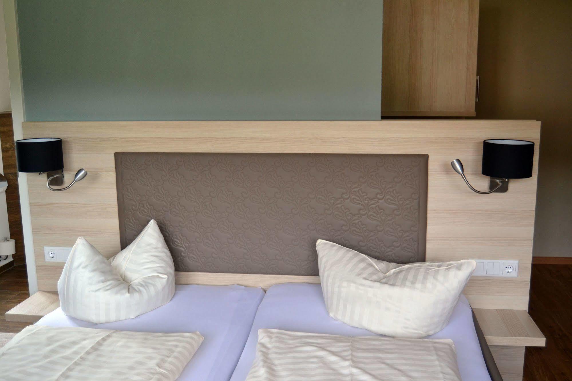 Freiaemter Hof Hotel Freiamt ภายนอก รูปภาพ