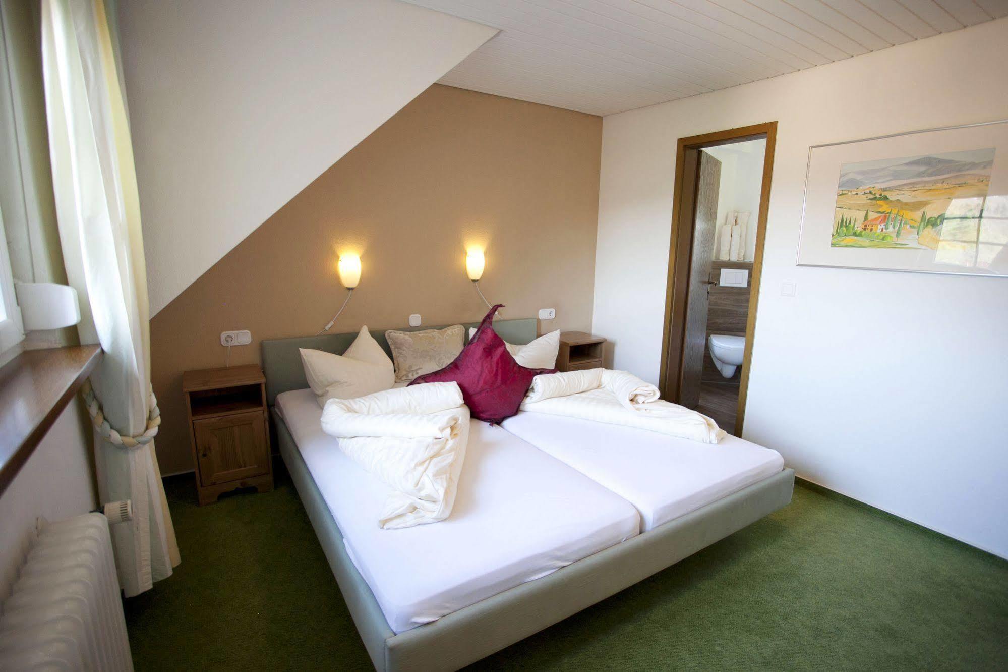 Freiaemter Hof Hotel Freiamt ภายนอก รูปภาพ