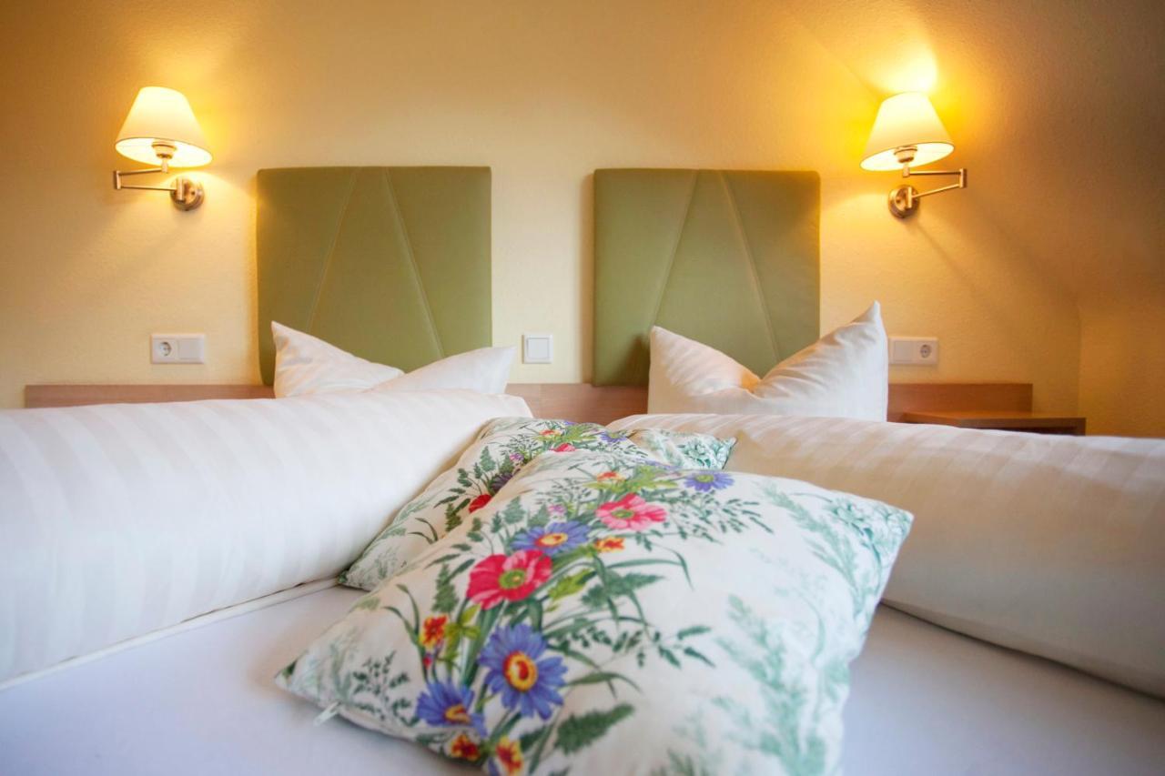 Freiaemter Hof Hotel Freiamt ภายนอก รูปภาพ